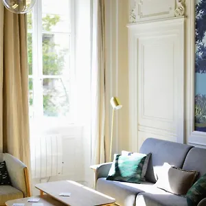 Apartment Eden Blue, Lovely Flat, Bright & Cosy In