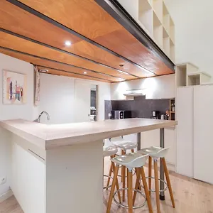  Apartment Dify Drevet - Bellecour