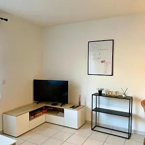 Appartement Quartier Vilette Paul Bert Box Garage, Lyon